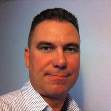 Jon Tancock