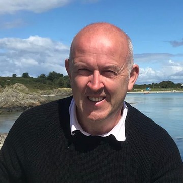 Neil McNeill